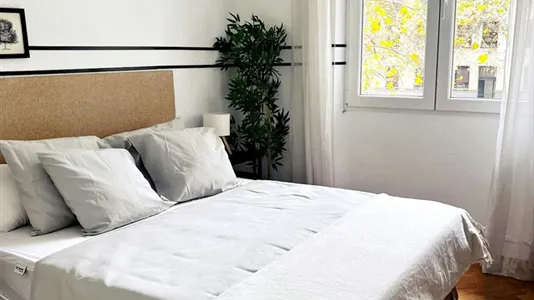 Rooms in Madrid Salamanca - photo 3