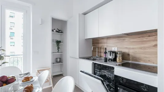 Apartments in Roma Municipio VII – Appio-Latino/Tuscolano/Cinecittà - photo 3
