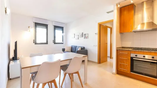 Apartments in Sant Cugat del Vallès - photo 6
