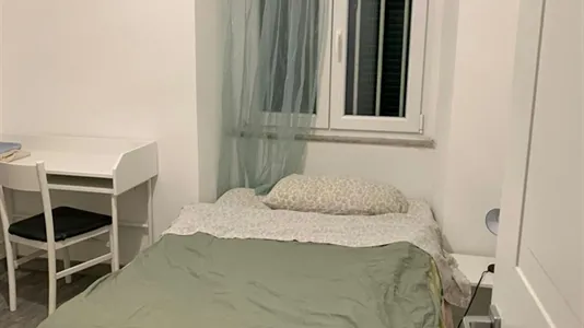 Rooms in Roma Municipio II – Parioli/Nomentano - photo 7