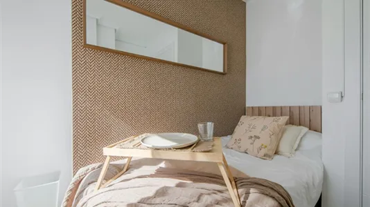 Rooms in Madrid Carabanchel - photo 3