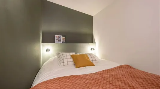 Apartments in Stad Brussel - photo 7