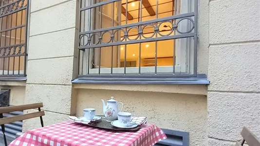 Apartments in Budapest Terézváros - photo 8