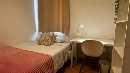 Rooms in Madrid Moncloa-Aravaca - photo 1
