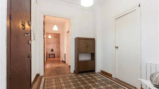 Rooms in Barcelona Ciutat Vella - photo 6