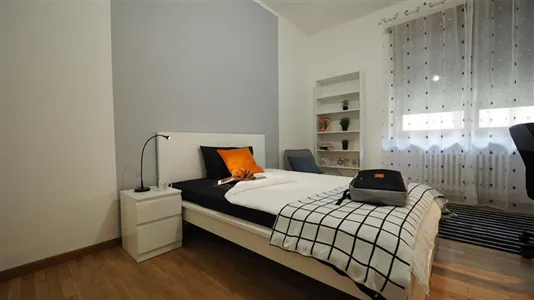 Rooms in Turin - photo 2
