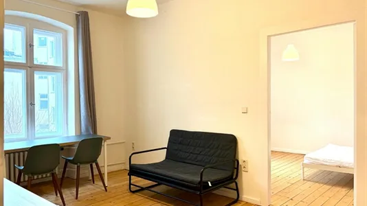 Apartments in Location is not specified - photo 2