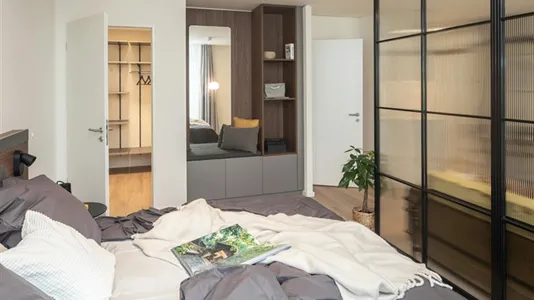 Apartments in Hamburg Mitte - photo 10