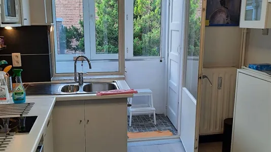 Apartments in Stad Brussel - photo 8