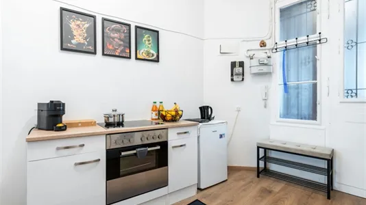 Apartments in Vienna Leopoldstadt - photo 10