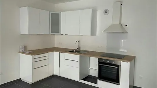 Apartments in Nancy - photo 2