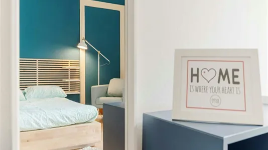 Rooms in Milano Zona 3 - Porta Venezia, Città Studi, Lambrate - photo 4