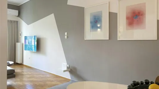 Apartments in Athens Akropoli - photo 5