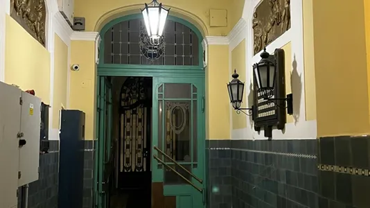 Apartments in Budapest Erzsébetváros - photo 8