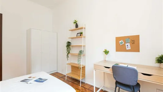 Rooms in Milano Zona 2 - Stazione Centrale, Gorla, Turro, Greco, Crescenzago - photo 8