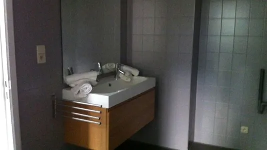 Apartments in Brussels Sint-Gillis - photo 5