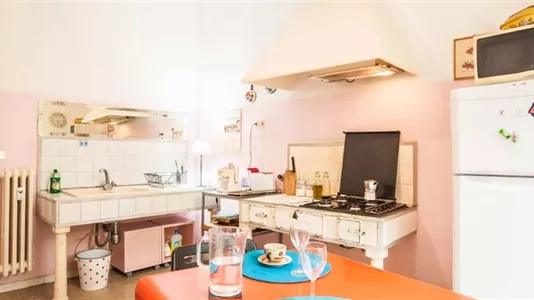 Rooms in Roma Municipio XII – Monte Verde - photo 6