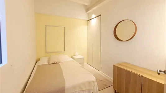 Apartments in Barcelona Ciutat Vella - photo 10