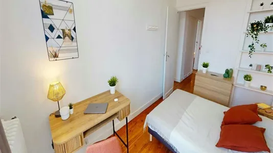 Rooms in Bordeaux - photo 1