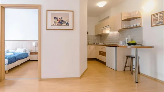 Apartments in Budapest XIII. kerület - photo 3