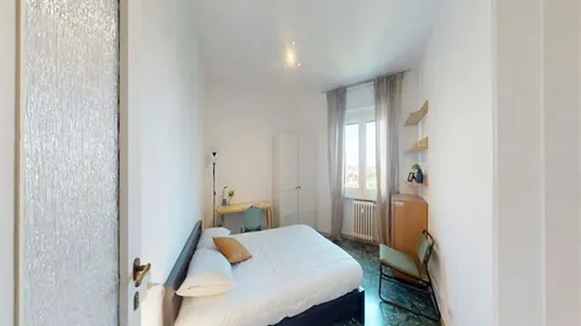 Rooms in Milano Zona 2 - Stazione Centrale, Gorla, Turro, Greco, Crescenzago - photo 1