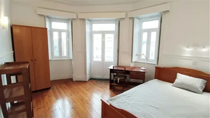 Room for rent in Lisbon (region)