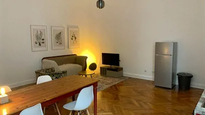 Apartment for rent in Berlin Charlottenburg-Wilmersdorf, Berlin
