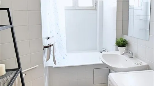 Rooms in Paris 20ème arrondissement - photo 6