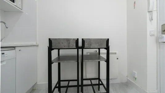 Apartments in Madrid Tetuán - photo 8