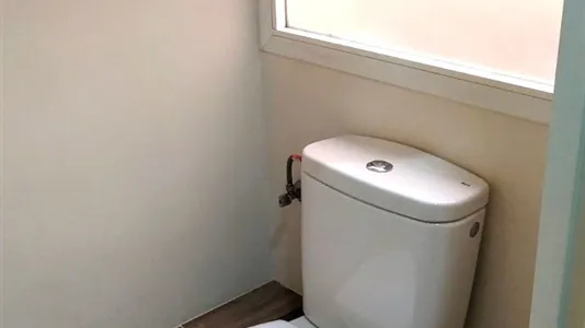 Rooms in Madrid Retiro - photo 6