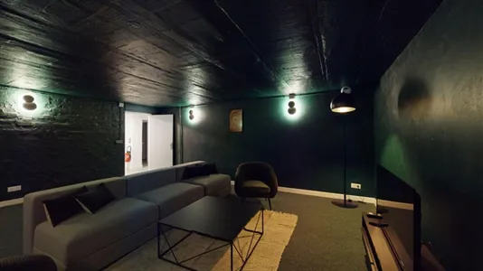 Rooms in Saint-Denis - photo 7