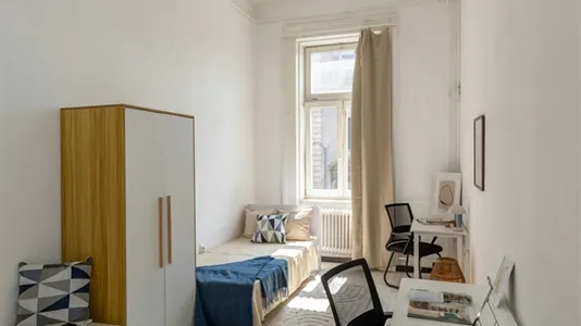 Rooms in Budapest XIII. kerület - photo 2