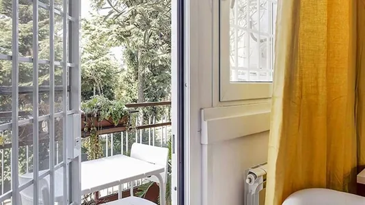 Rooms in Roma Municipio XIV – Monte Mario - photo 6