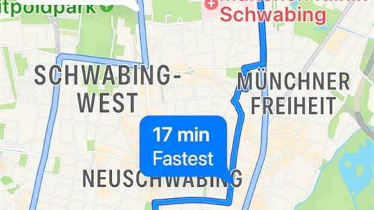 Apartments in Location is not specified - photo 3