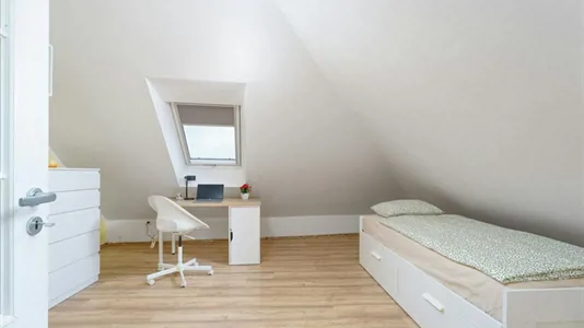 Rooms in Prague 10 - photo 3