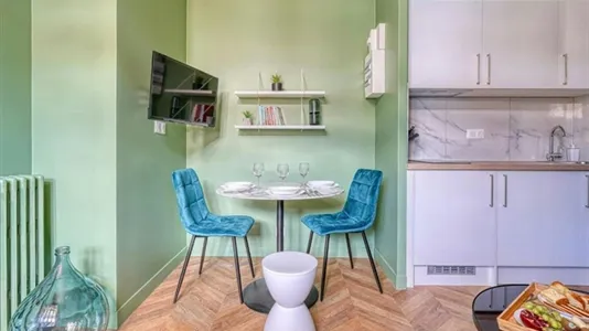 Apartments in Nanterre - photo 7