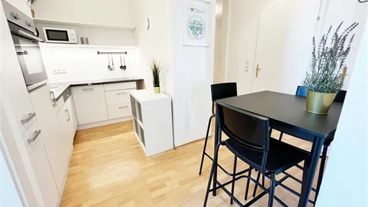 Rooms in Vienna Hernals - photo 7