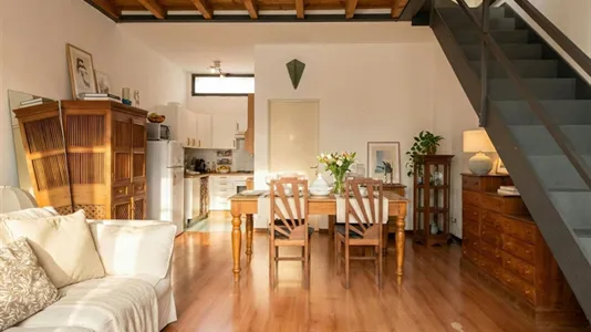 Apartments in Milano Zona 6 - Barona, Lorenteggio - photo 1