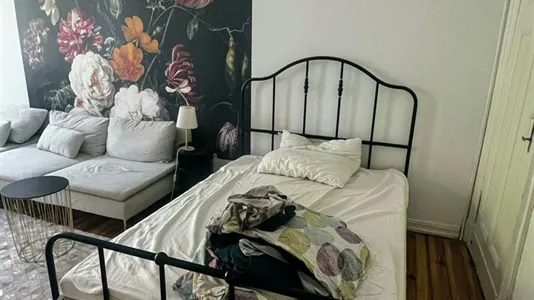 Rooms in Berlin Charlottenburg-Wilmersdorf - photo 3