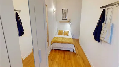 Room for rent in Lyon, Auvergne-Rhône-Alpes