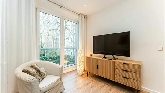 Apartments in Location is not specified - photo 6