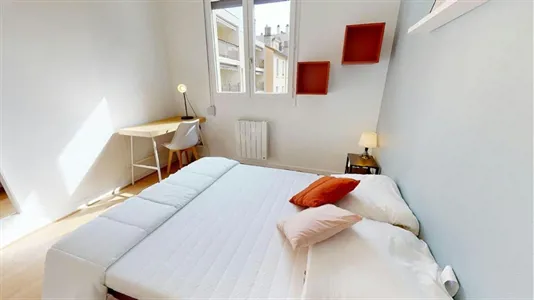 Rooms in Lyon - photo 3
