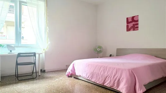 Rooms in Roma Municipio II – Parioli/Nomentano - photo 1