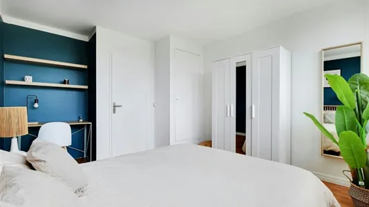 Rooms in L'Haÿ-les-Roses - photo 6