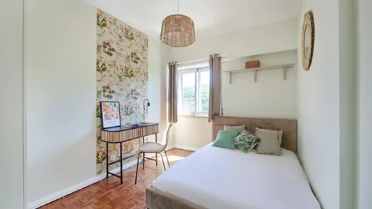 Rooms in Location is not specified - photo 1
