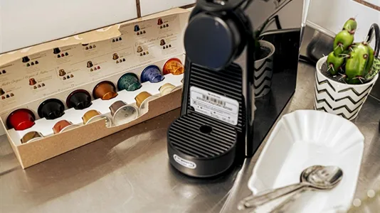 Apartments in Mannheim - photo 8