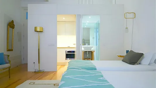 Apartments in Location is not specified - photo 6