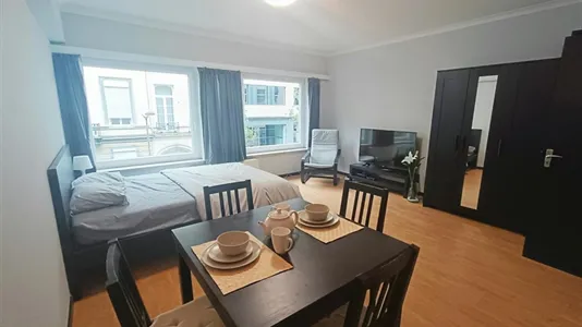 Apartments in Stad Brussel - photo 6