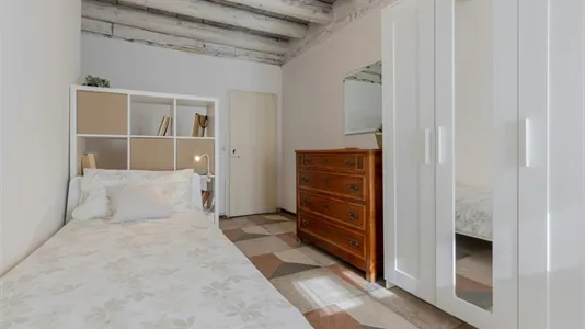 Rooms in Padua - photo 6
