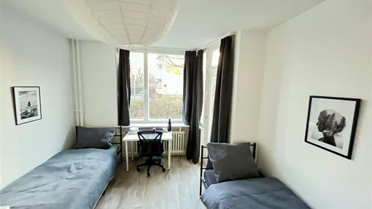 Rooms in Berlin Spandau - photo 2